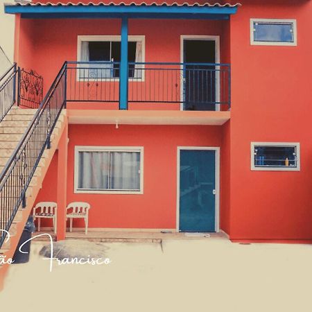Apartamento Confortavel E Amplo, Proximo Ao Beto Carrero E A Praia Пенья Экстерьер фото