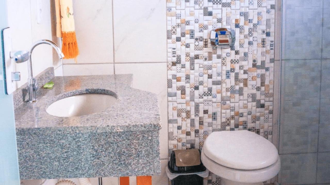 Apartamento Confortavel E Amplo, Proximo Ao Beto Carrero E A Praia Пенья Экстерьер фото
