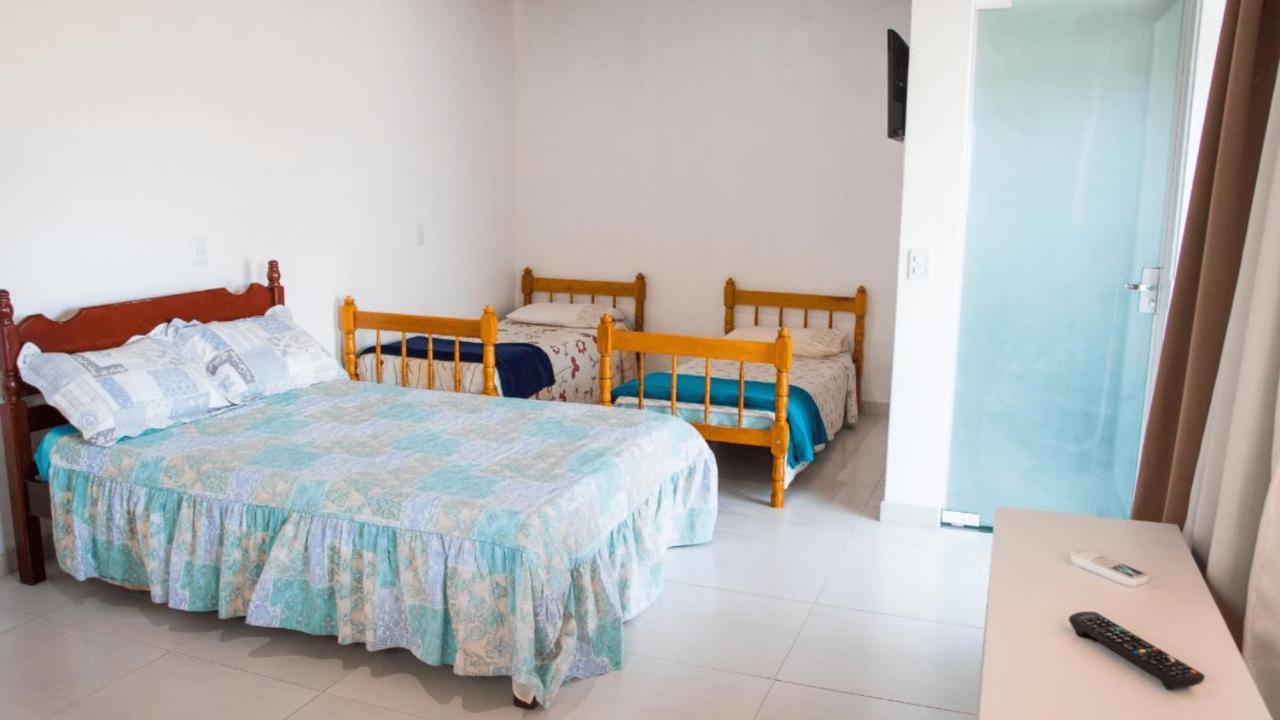 Apartamento Confortavel E Amplo, Proximo Ao Beto Carrero E A Praia Пенья Экстерьер фото