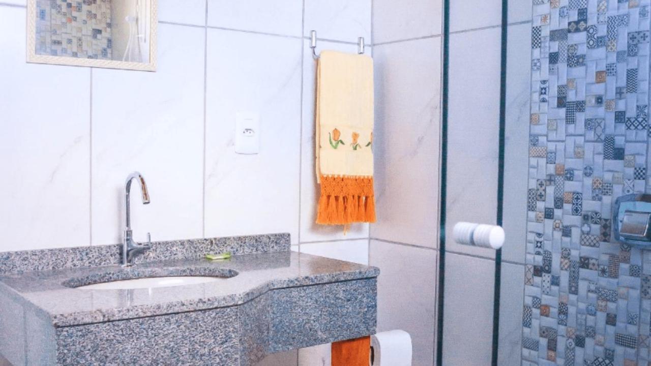 Apartamento Confortavel E Amplo, Proximo Ao Beto Carrero E A Praia Пенья Экстерьер фото