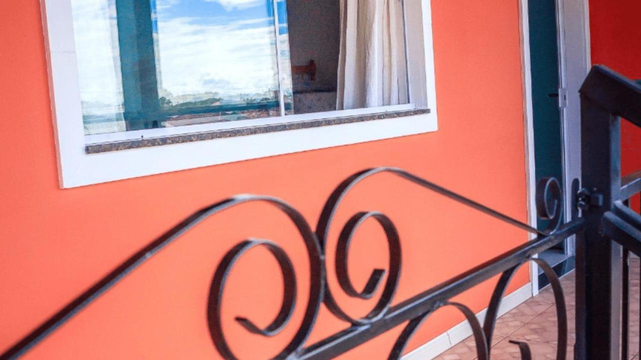 Apartamento Confortavel E Amplo, Proximo Ao Beto Carrero E A Praia Пенья Экстерьер фото
