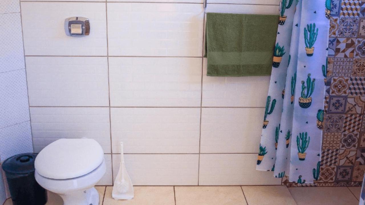 Apartamento Confortavel E Amplo, Proximo Ao Beto Carrero E A Praia Пенья Экстерьер фото