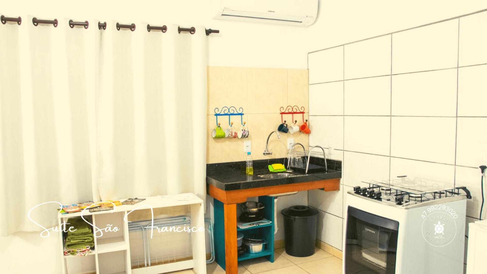 Apartamento Confortavel E Amplo, Proximo Ao Beto Carrero E A Praia Пенья Экстерьер фото
